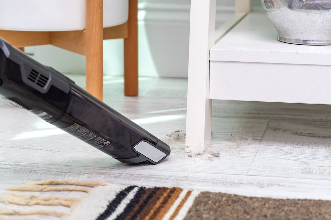 Cordless Handheld Vacuum Cleaner - IRIS USA, Inc.