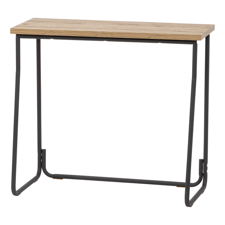 Wide Office Desk Wood - IRIS USA, Inc.