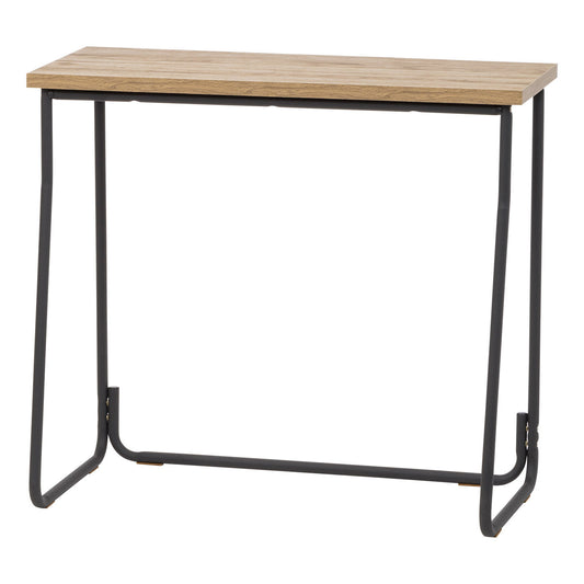 Wide Office Desk Wood - IRIS USA, Inc.