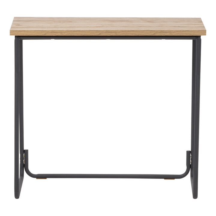 Wide Office Desk Wood - IRIS USA, Inc.