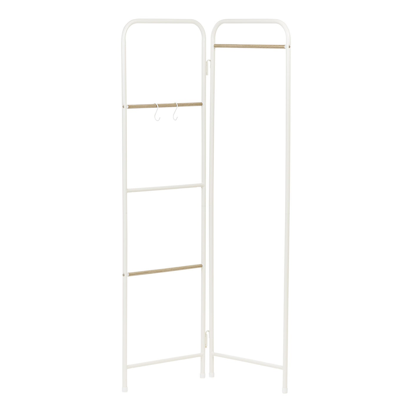 IRIS USA Garment Rack - Thumbnail 4