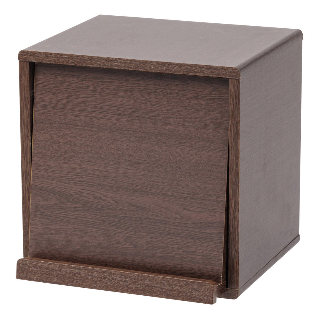 Wood Storage Cube - IRIS USA, Inc.