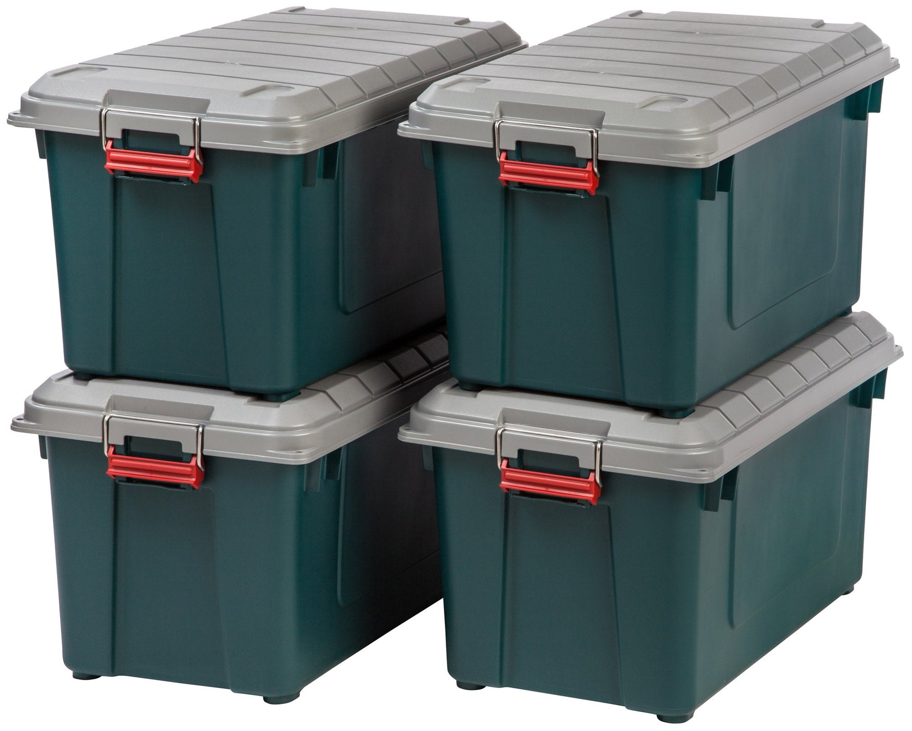 WeatherPro™ Storage Box - 82 QT