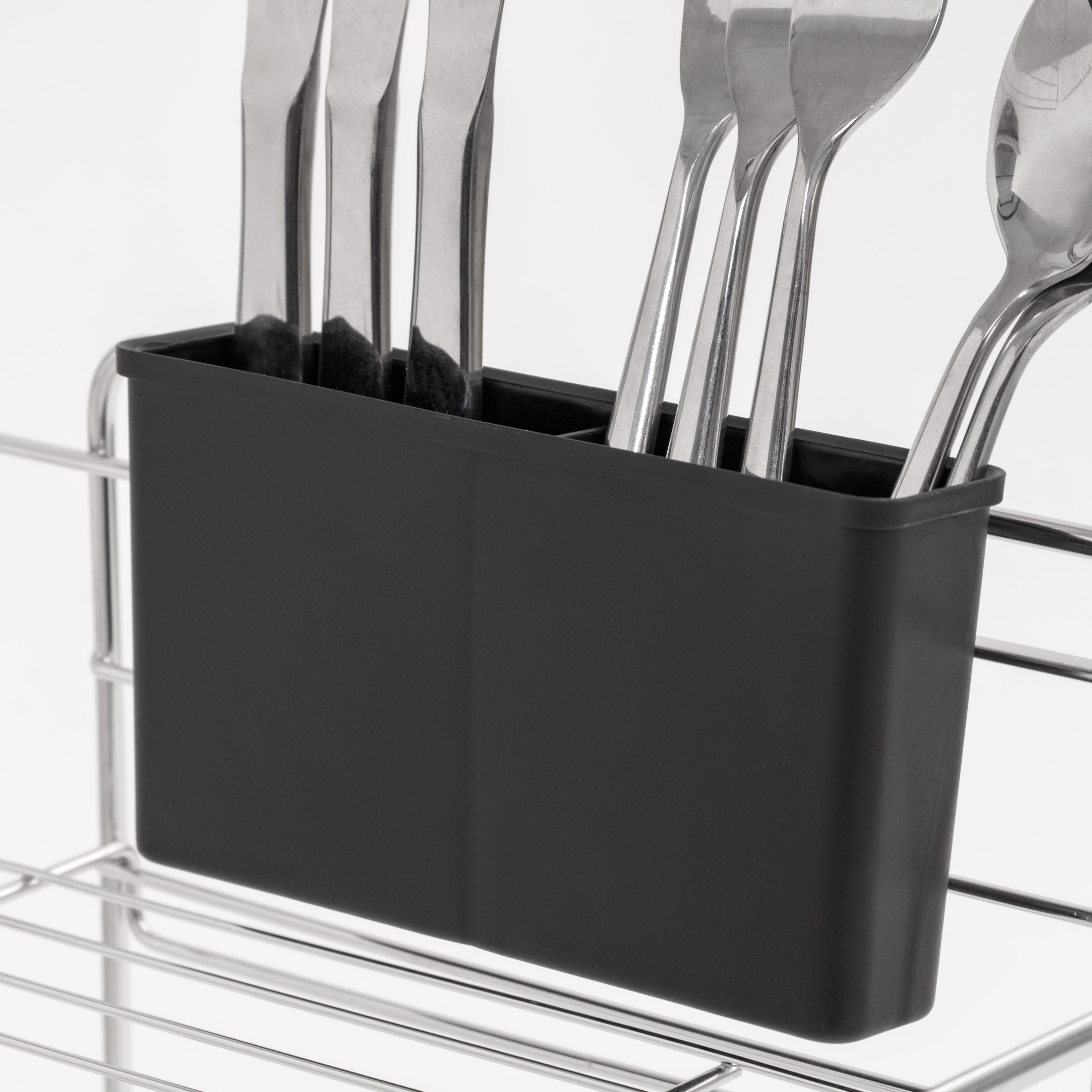 IRIS USA Dish Rack - Thumbnail 4