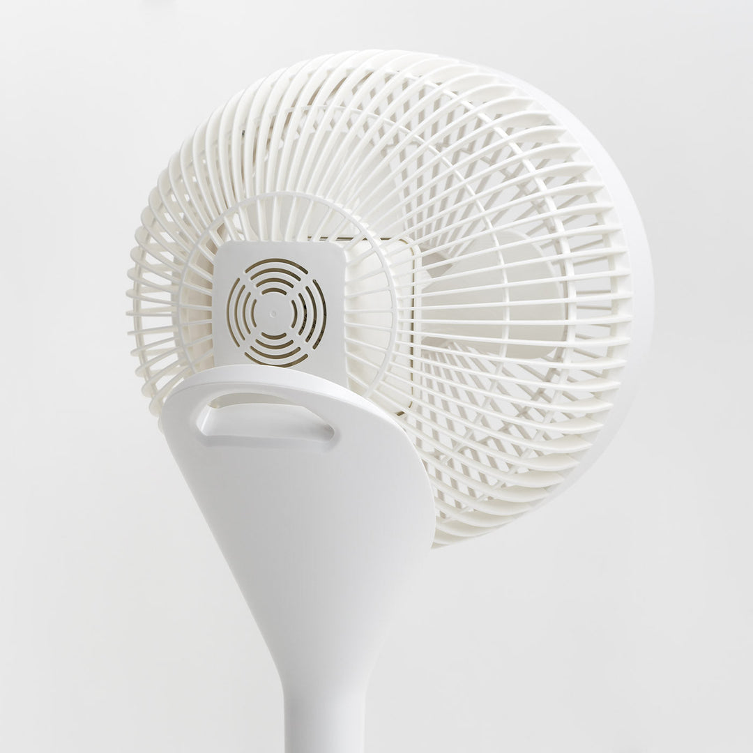 WOOZOO® Pedestal Standing Fan - IRIS USA, Inc.