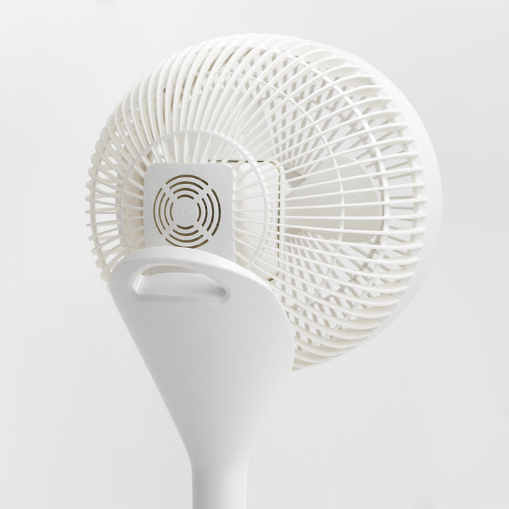 WOOZOO® Pedestal Standing Fan - IRIS USA, Inc.