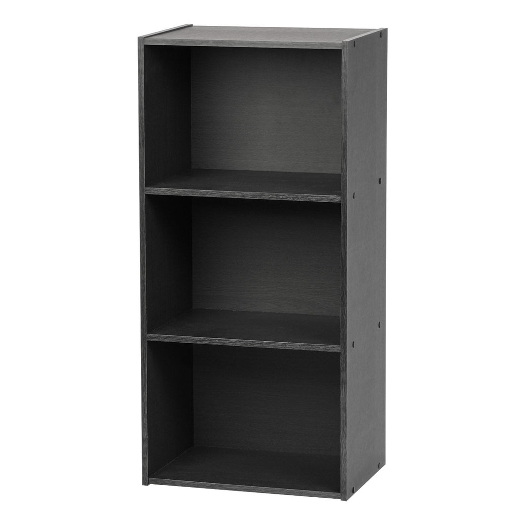 Bookcase Storage Shelf - IRIS USA, Inc.