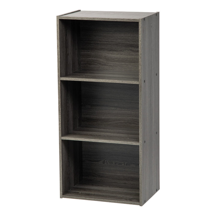 Bookcase Storage Shelf - IRIS USA, Inc.