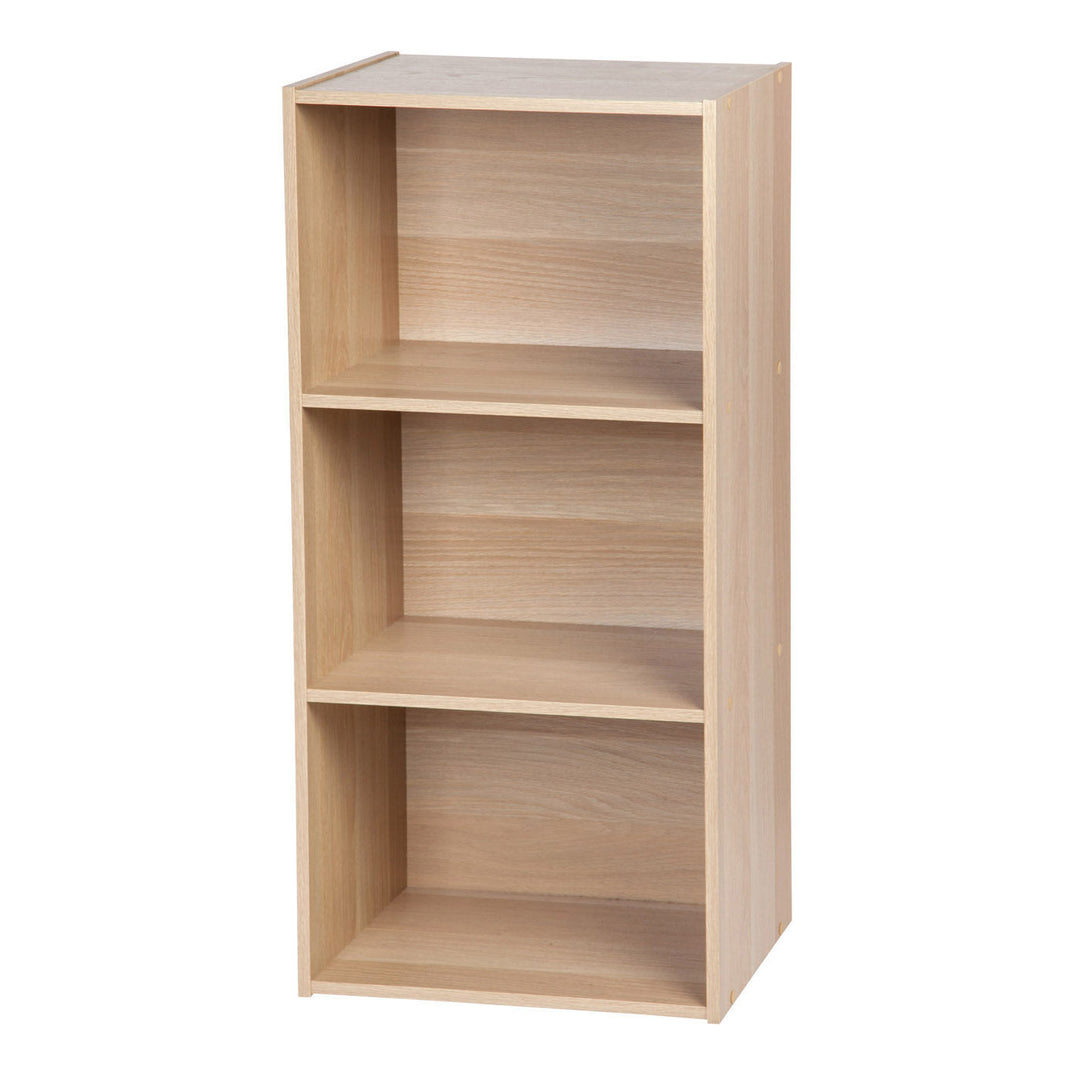 Bookcase Storage Shelf - IRIS USA, Inc.