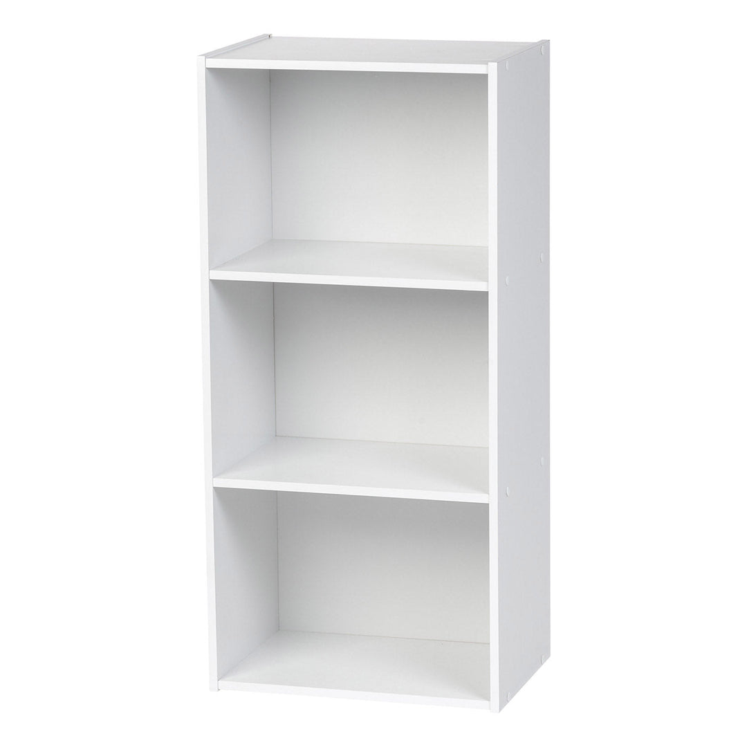 Bookcase Storage Shelf - IRIS USA, Inc.