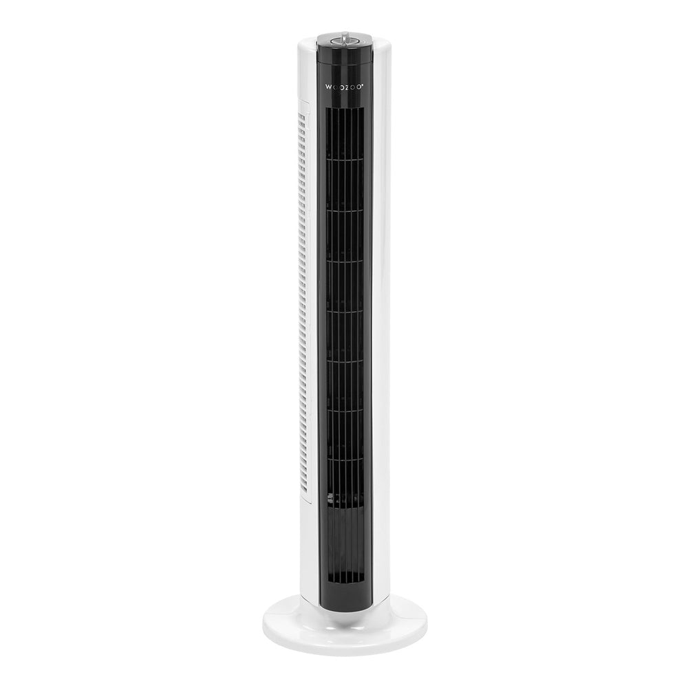 WOOZOO® D81 - Tower Fan - IRIS USA, Inc.