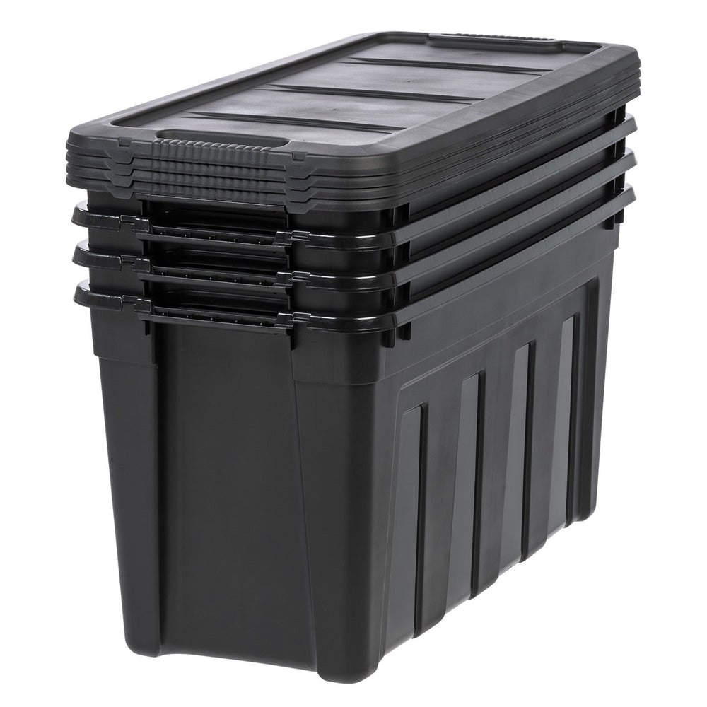 31 Gallon Utility Tote - IRIS USA, Inc.