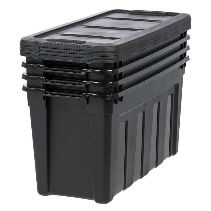 31 Gallon Utility Tote - IRIS USA, Inc.