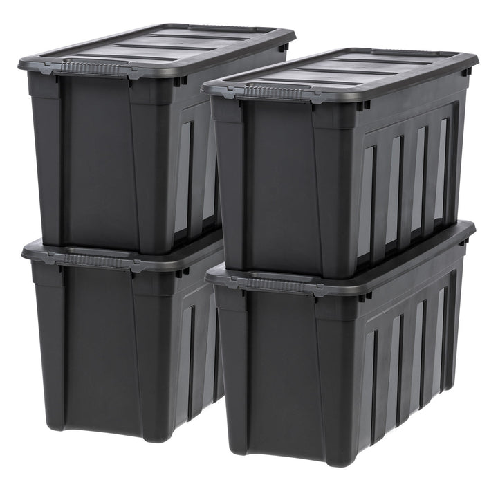 31 Gallon Utility Tote - IRIS USA, Inc.