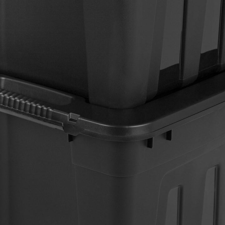 31 Gallon Utility Tote - IRIS USA, Inc.