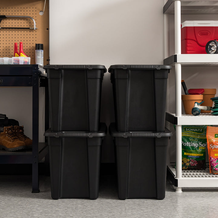 31 Gallon Utility Tote - IRIS USA, Inc.