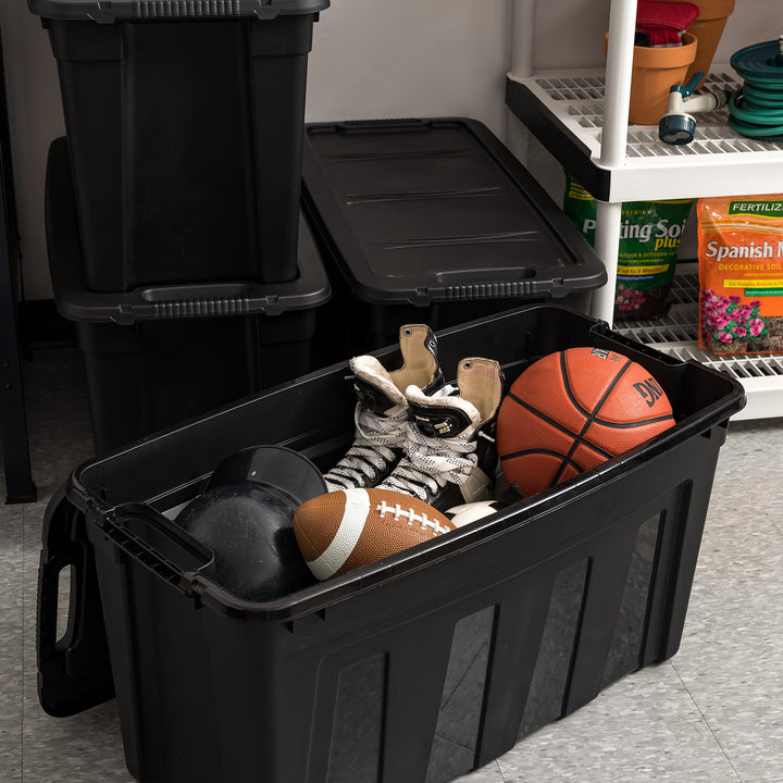 31 Gallon Utility Tote - IRIS USA, Inc.