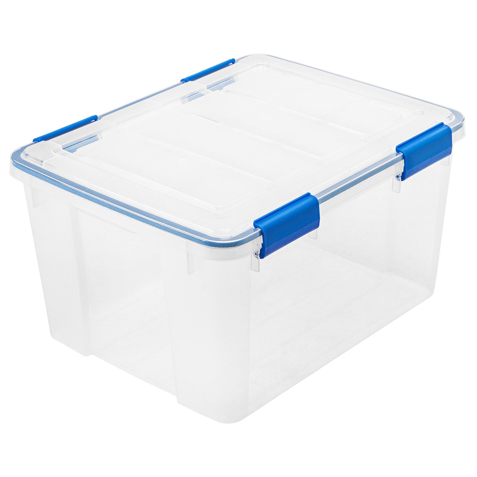 Storage Container WeatherPro® 2 Pack - 44T - Gasket Box – IRIS USA