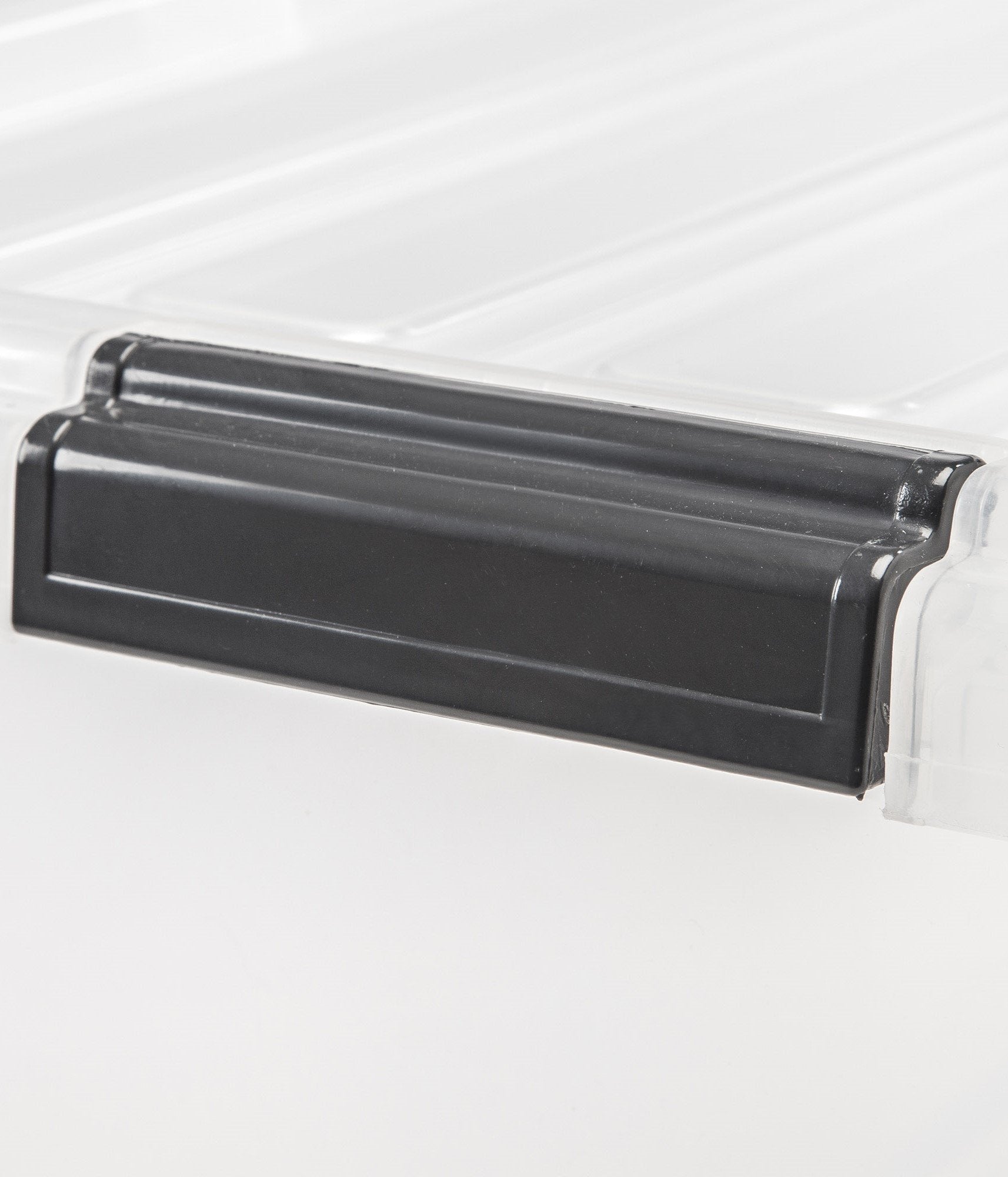 Ⓜ︎erus Buckle Down Storage Box - 144 QT – IRIS USA