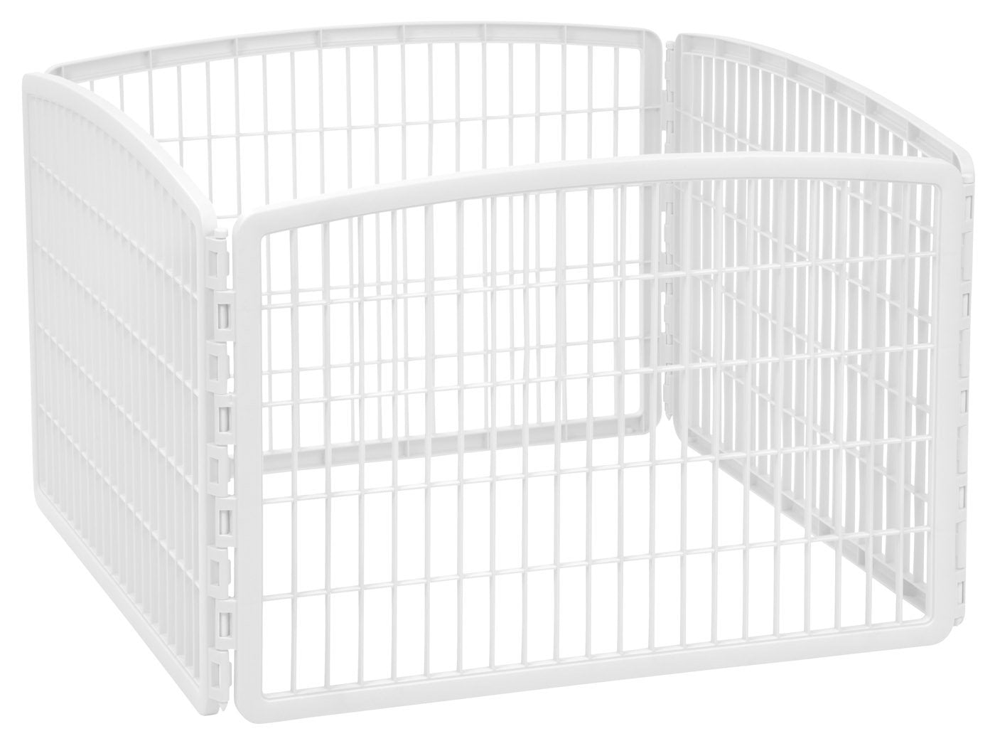 24 inch Pet Playpen IRIS USA Inc