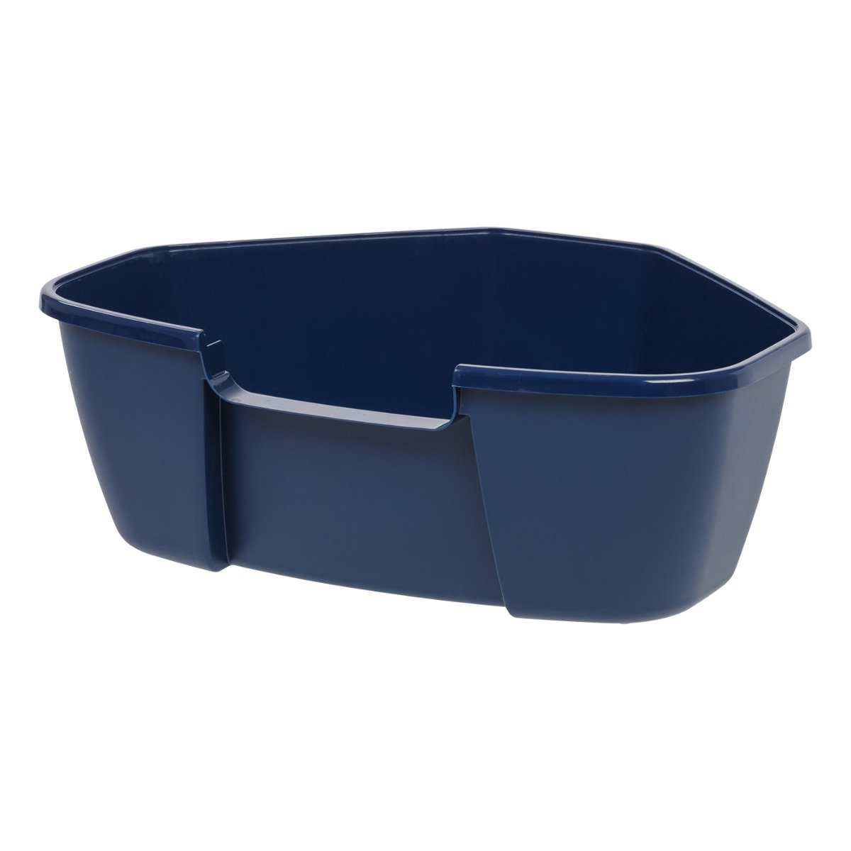 Large cat litter pan clearance