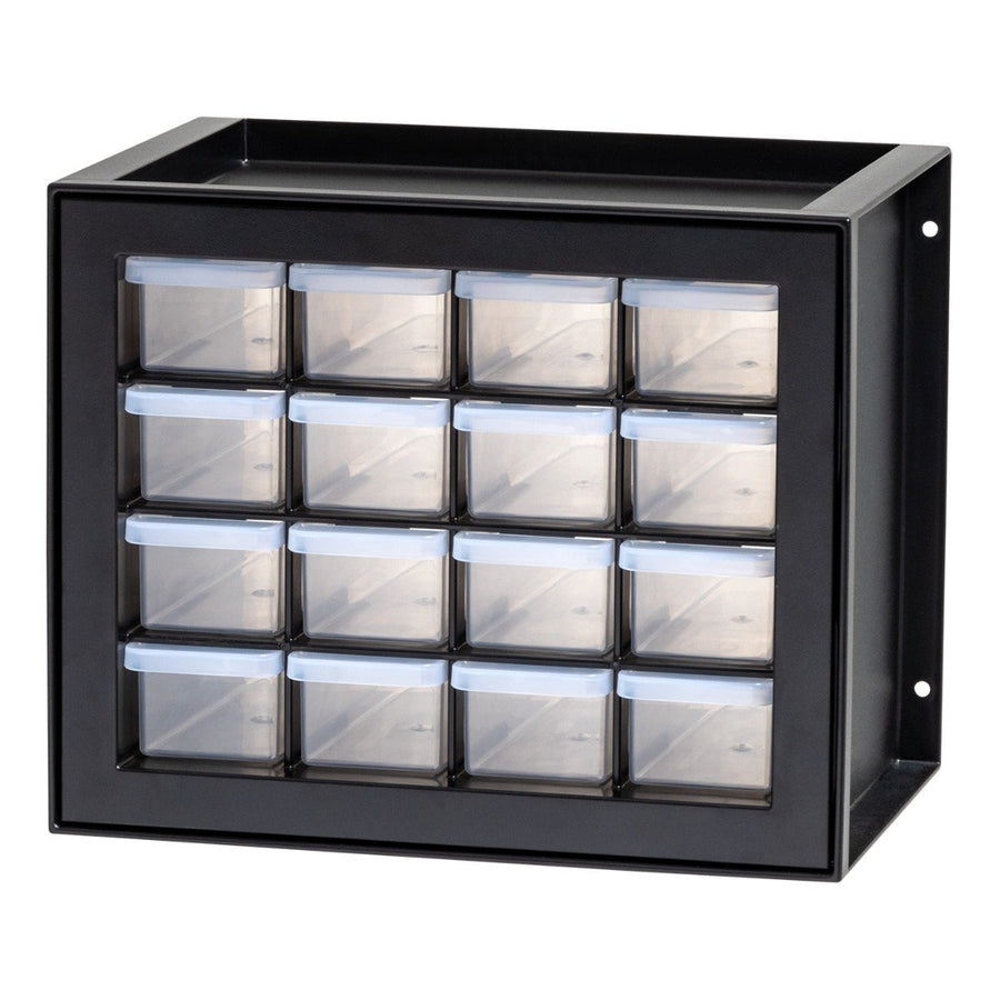 Stackable Storage Drawers for Modular Organization – IRIS USA