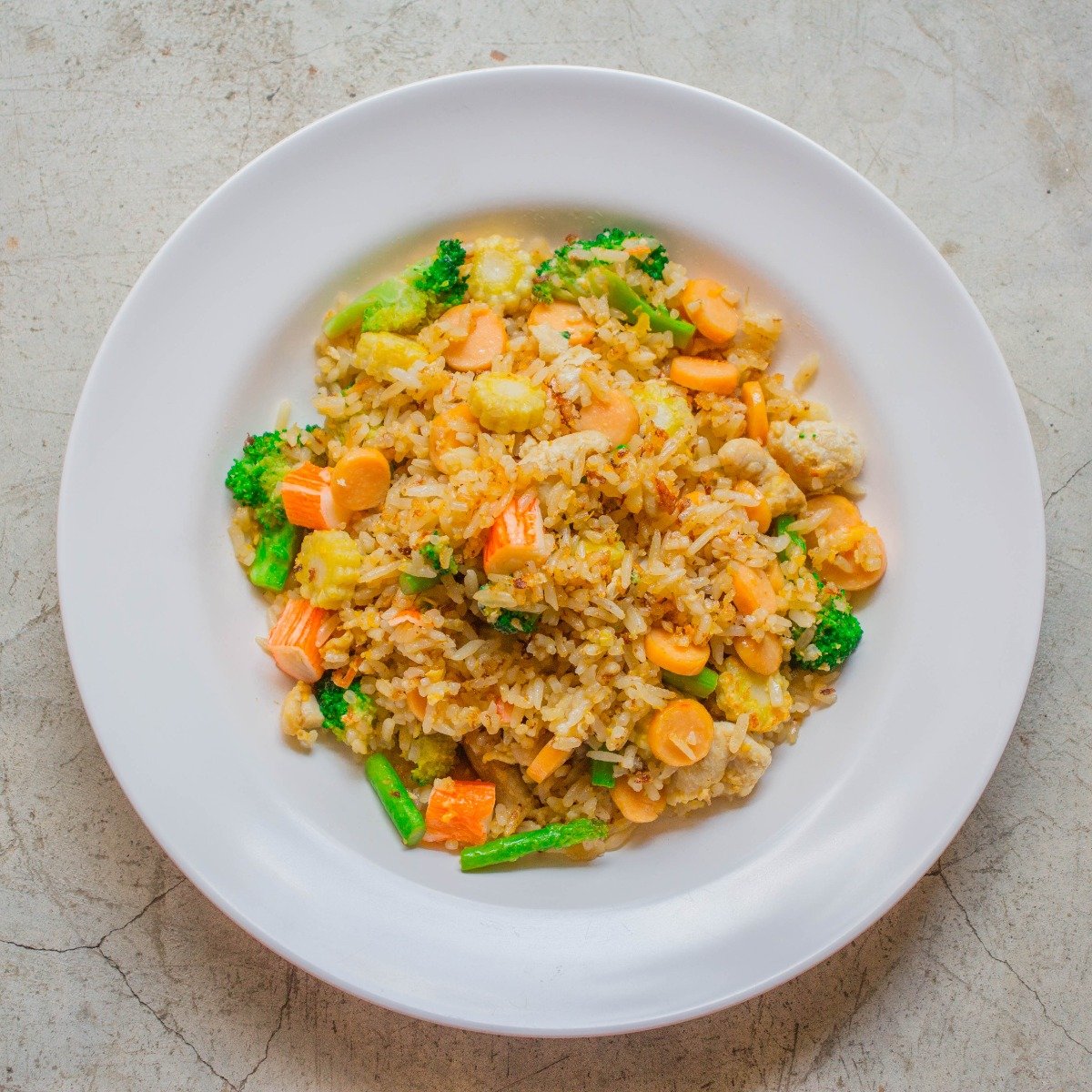Japanese Premium Rice - Nanatsuboshi – IRIS USA