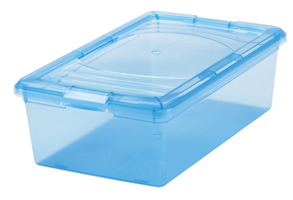 Modular Storage Box - X-Small – IRIS USA