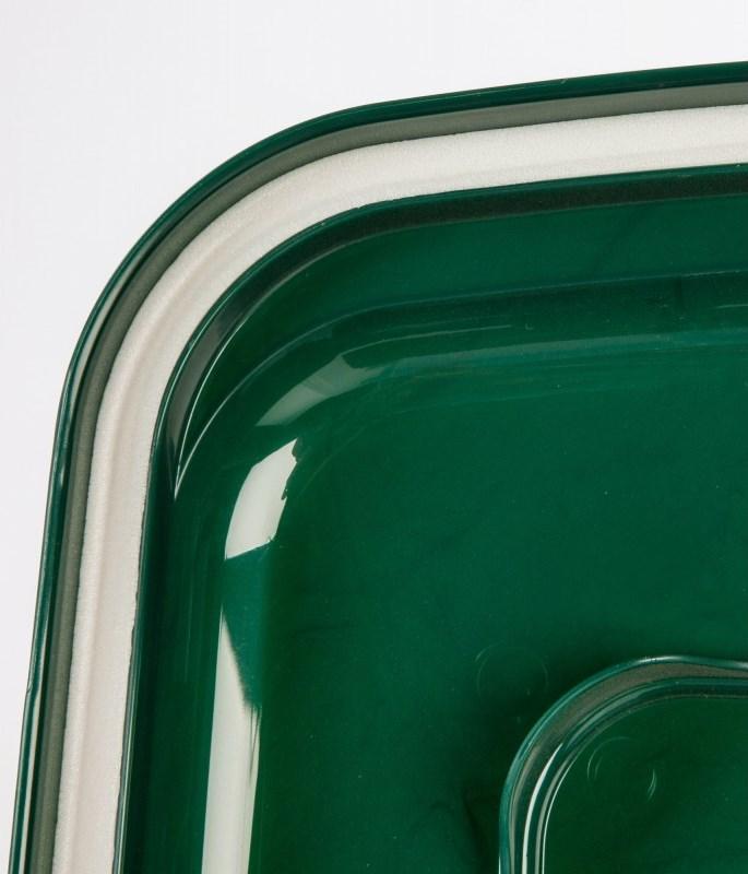 Remington Airtight Pet Food Container - 55 QT - IRIS USA, Inc.