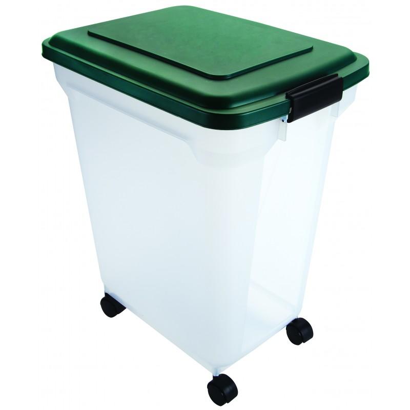Remington Airtight Pet Food Container - 55 QT - IRIS USA, Inc.