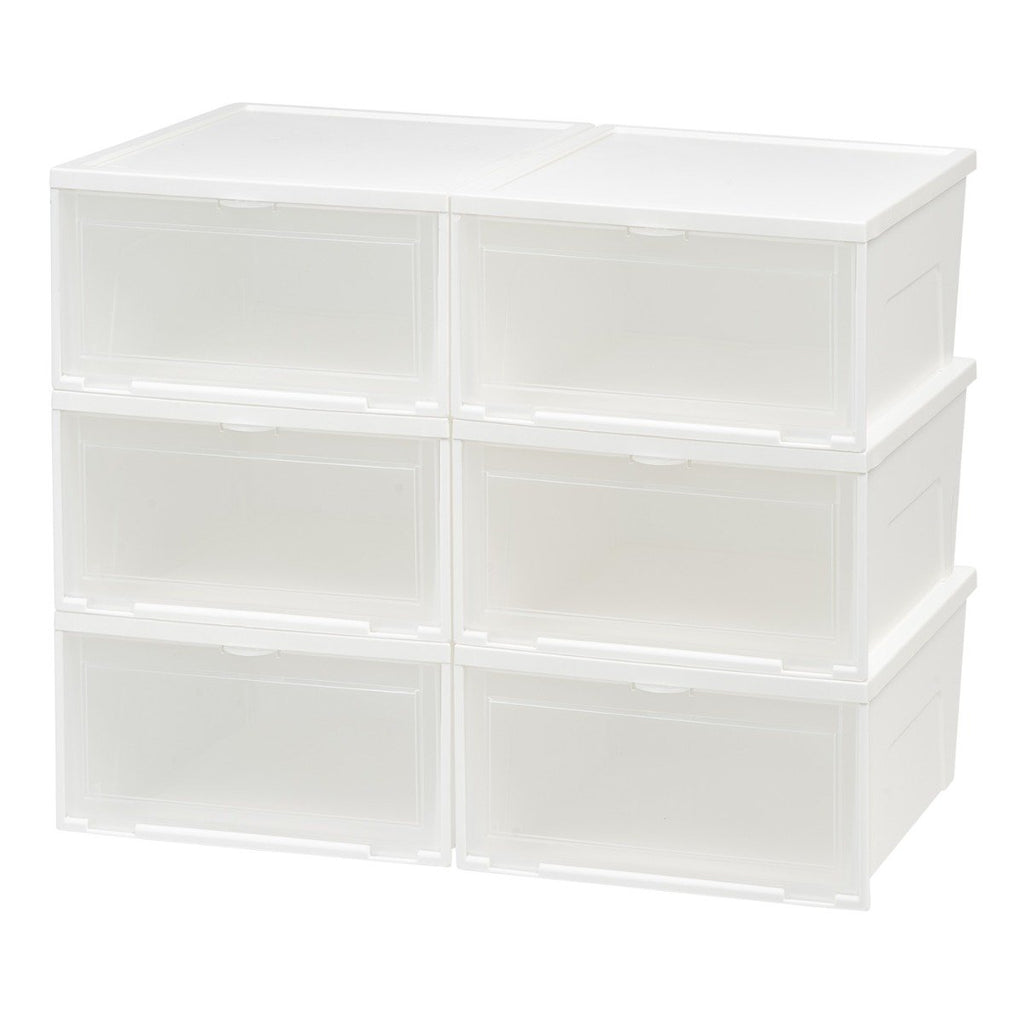 Iris best sale shoe box