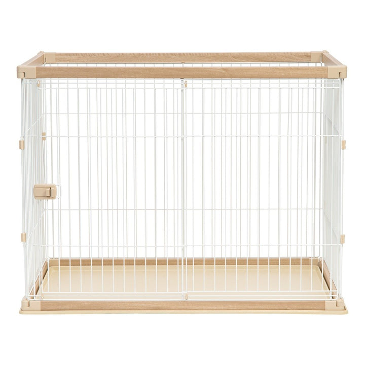Wire Open Pet Pen - X-Tall - image 1