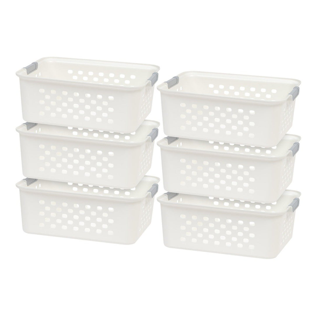 Storage Basket - Medium - image 1#color_white