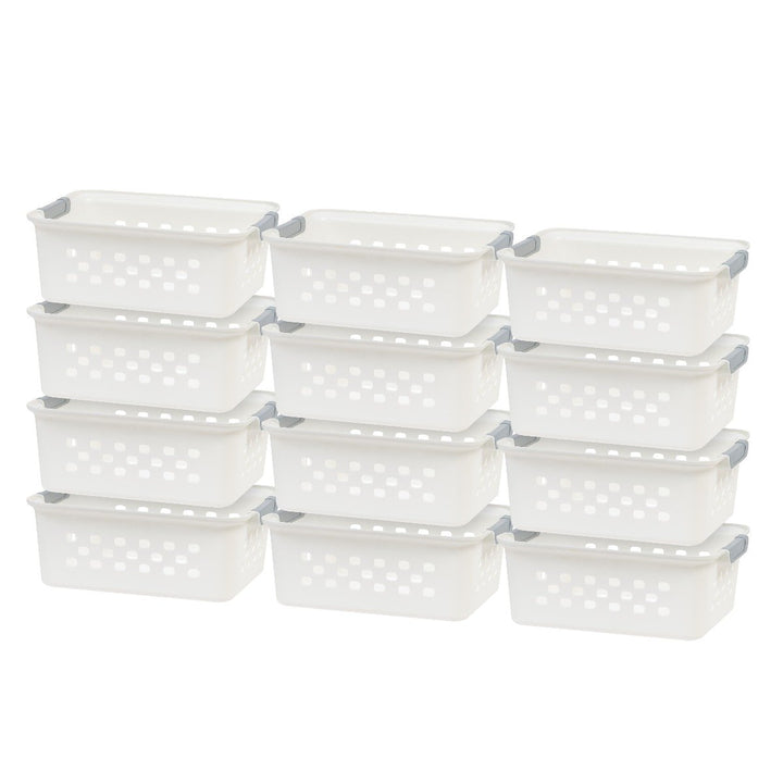 Storage Basket - Small - image 1#color_white