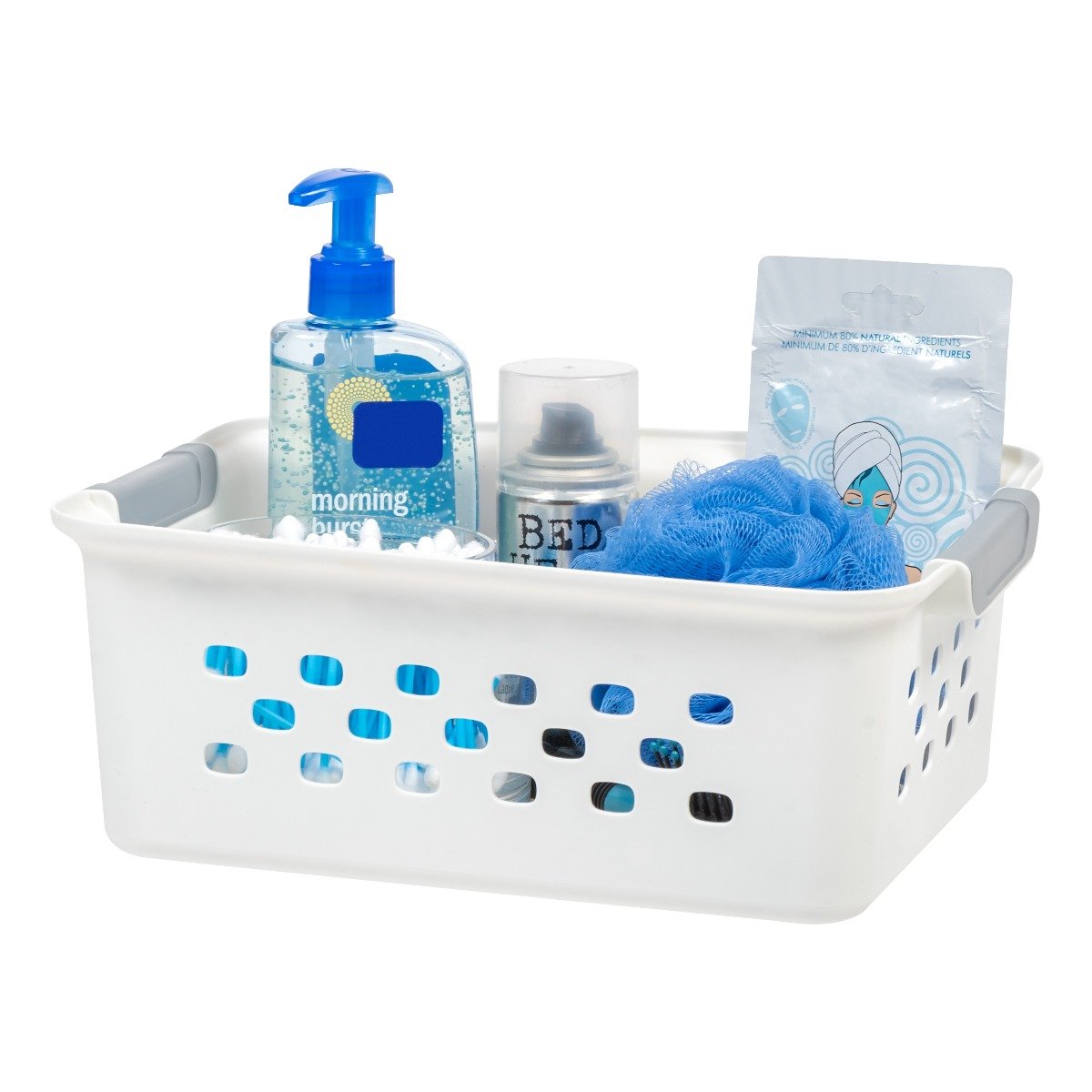 Storage Basket 12 Pack - Small – IRIS USA