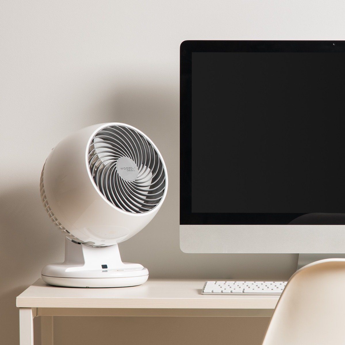WOOZOO® C15T - Omni-Oscillating with Remote – IRIS USA