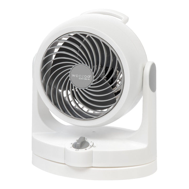 WOOZOO® - HD15 - Oscillating - image 1#color_white