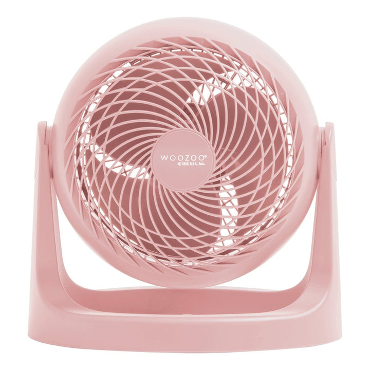 WOOZOO® - HE18N - Non-Oscillating - image 2#color_pink
