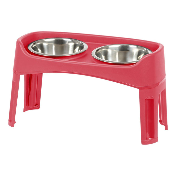 Elevated Feeder - Large - image 3#color_red