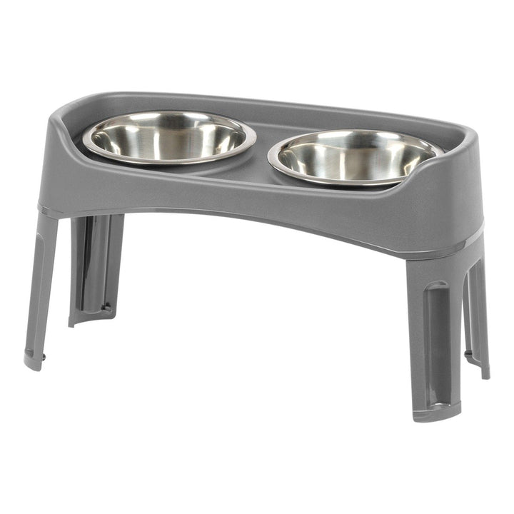 Elevated Feeder - Large - image 4#color_gray