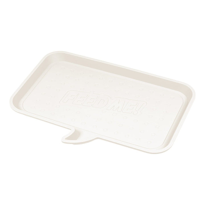Feeding Mat - Small - image 2#color_white