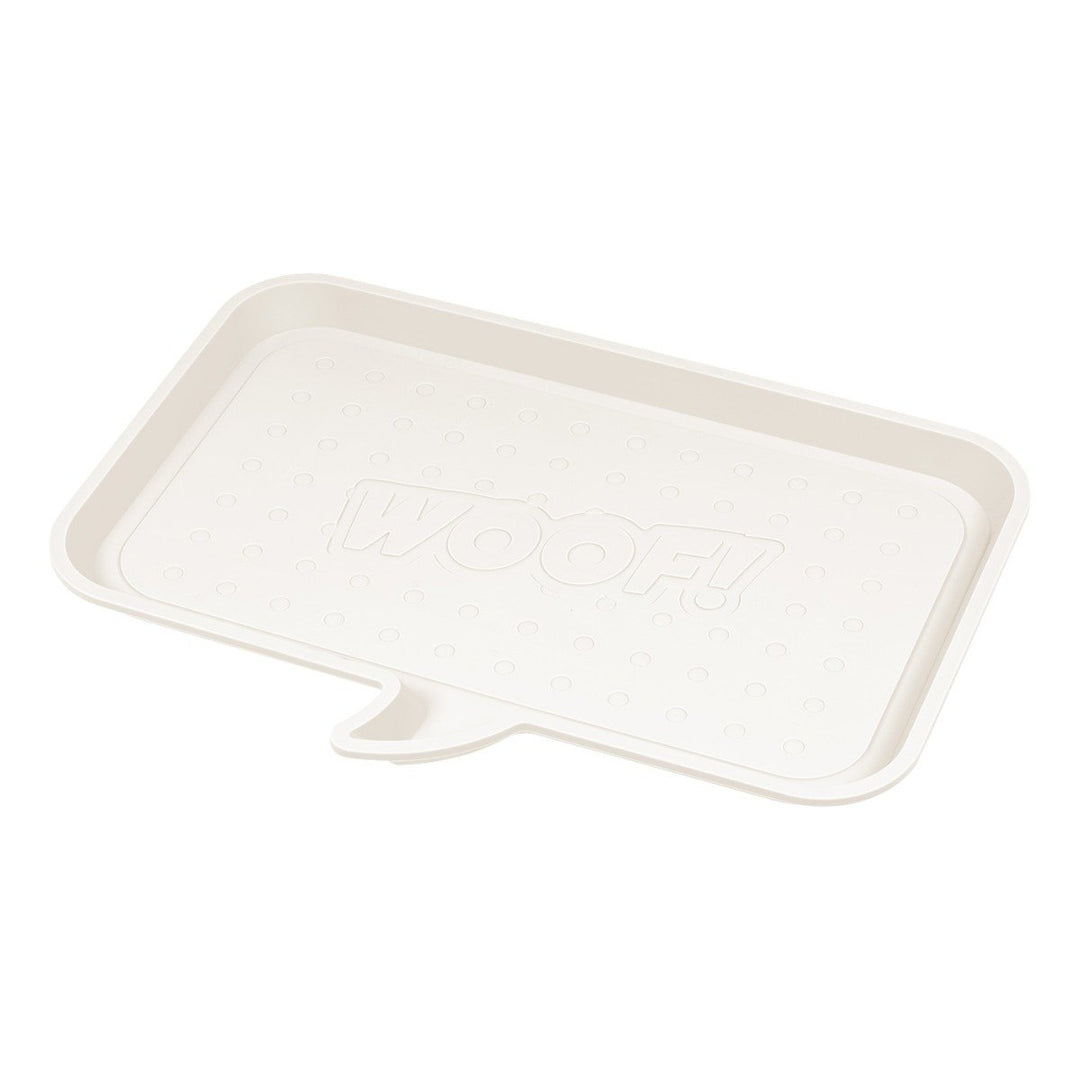 Feeding Mat - Small - image 4#color_white