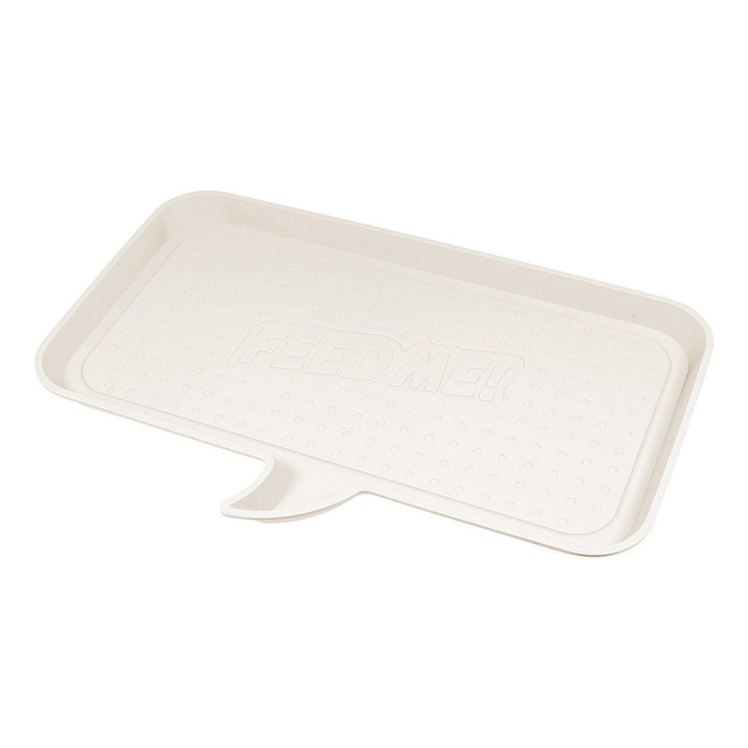 Feeding Mat - Large - image 3#color_white