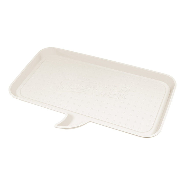 Feeding Mat - Large - image 3#color_white