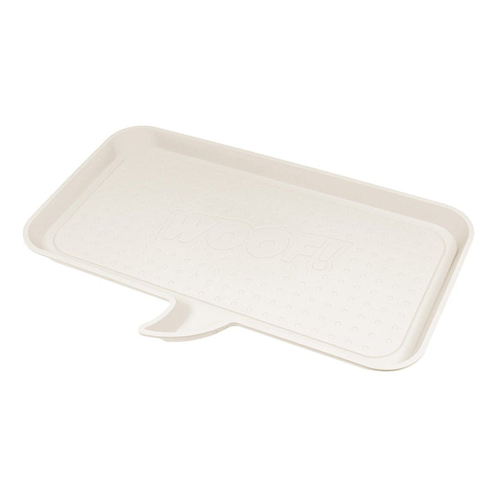 Feeding Mat - Large - image 4#color_white