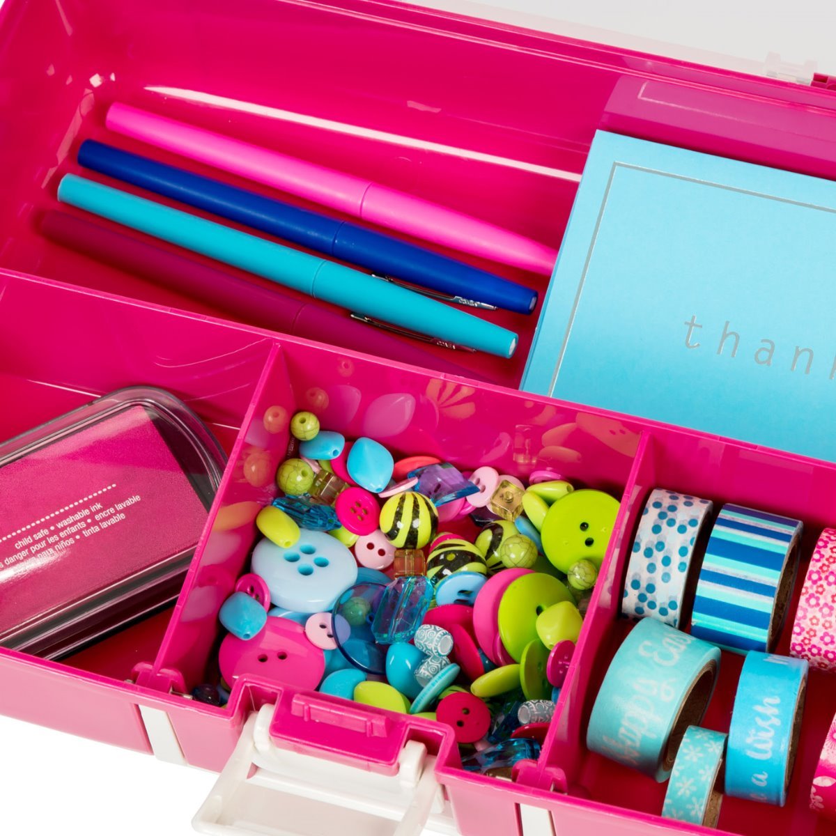 Parts Organizer - Medium – IRIS USA