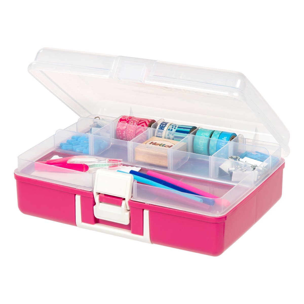 Parts Organizer - Medium – IRIS USA