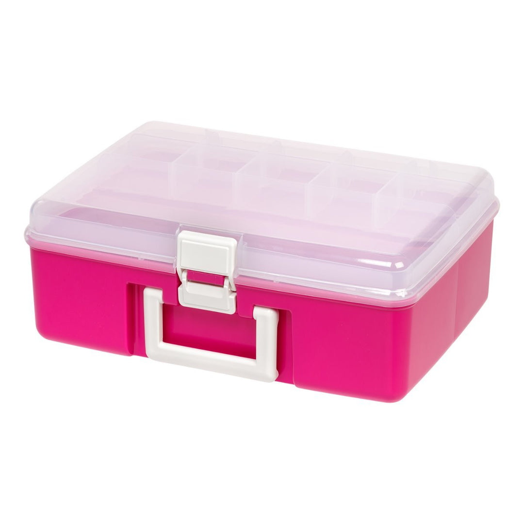 Parts Organizer - Large - image 1#color_pink