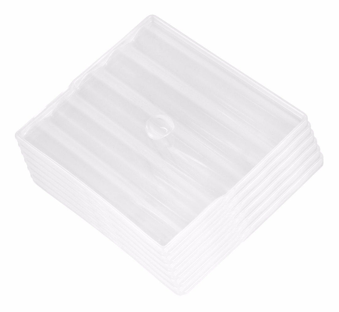 6-piece Dividers for IRIS Ribbon Box - image 1#color_clear