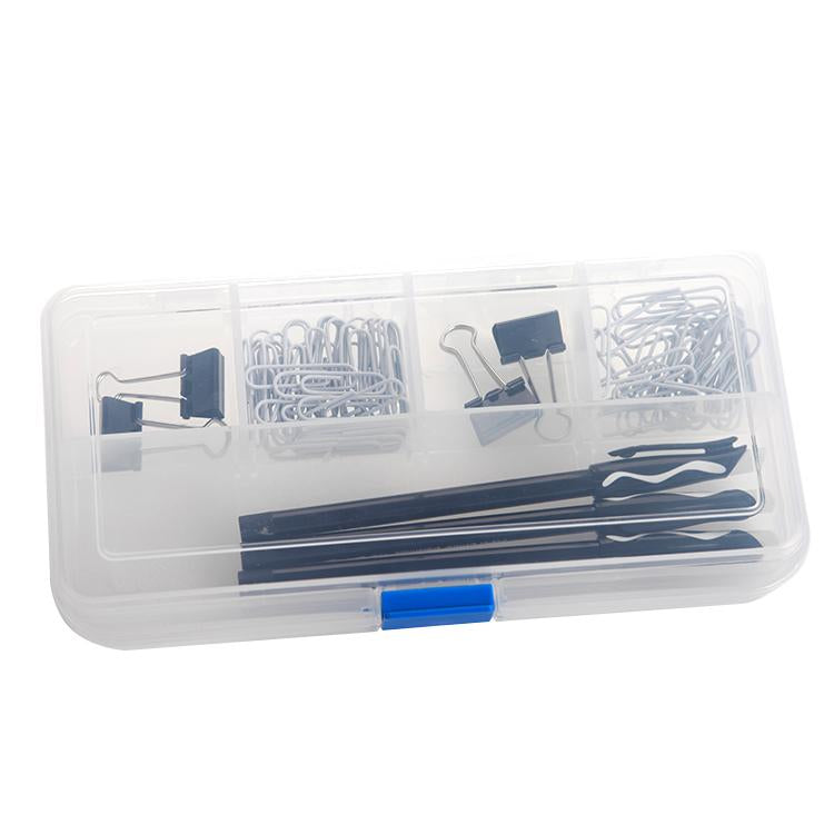 Small Divided Storage Case – IRIS USA